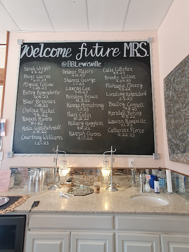 Bridal Shop «Bridal Boutique», reviews and photos, 139 W Main St, Lewisville, TX 75057, USA