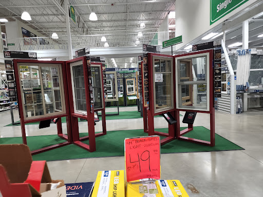 Home Improvement Store «Menards», reviews and photos, 2333 S Cicero Ave, Cicero, IL 60804, USA