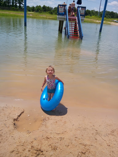 Water Park «Malibu WaterPark», reviews and photos, 2015 Grace Ln, Highlands, TX 77562, USA