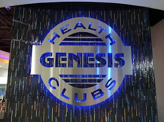 Genesis Health Clubs - Overland Park