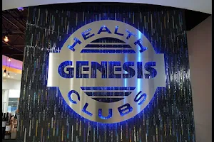 Genesis Health Clubs - Overland Park image