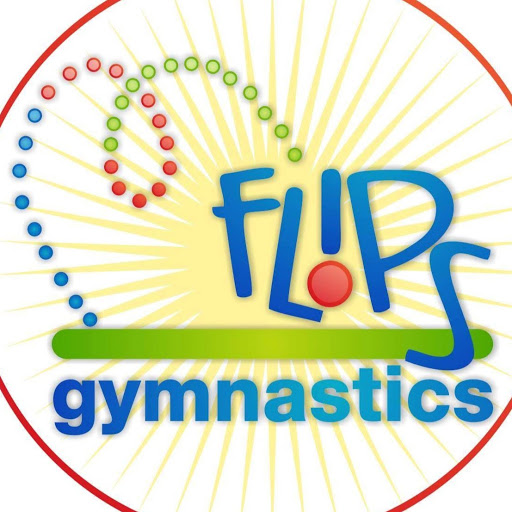 Gymnastics Center «Flips Gymnastics», reviews and photos, 3505 Commerce Blvd, White Bear Lake, MN 55110, USA