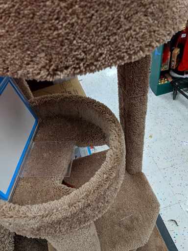 Pet Supply Store «Petco Animal Supplies», reviews and photos, 1919 El Camino Real, Mountain View, CA 94040, USA