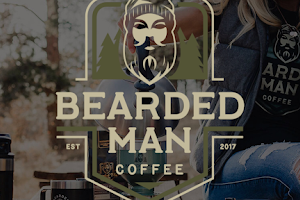 Bearded Man Coffee image