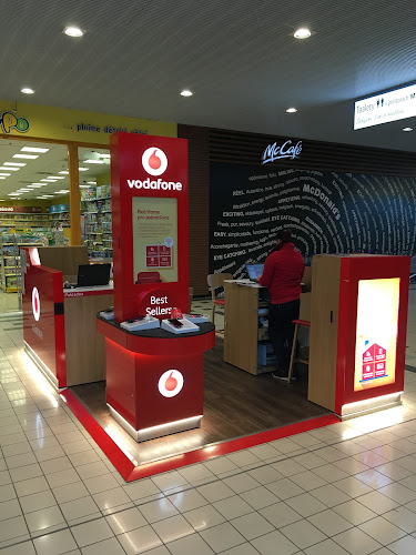 Vodafone Czech Republic a. s. - Plzeň