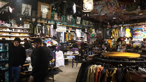 Clothing Store «Zumiez», reviews and photos, 750 Citadel Dr E #2196, Colorado Springs, CO 80909, USA