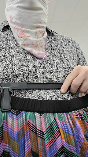 Department Store «T.J. Maxx & HomeGoods», reviews and photos, 1001 Twin Arch Rd, Mt Airy, MD 21771, USA