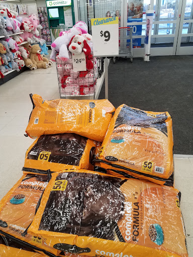 Discount Store «Kmart», reviews and photos, 2095 Rawsonville Rd, Belleville, MI 48111, USA