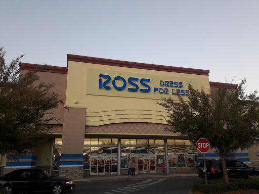 Clothing Store «Ross Dress for Less», reviews and photos, 2365 S Hwy 27, Clermont, FL 34711, USA