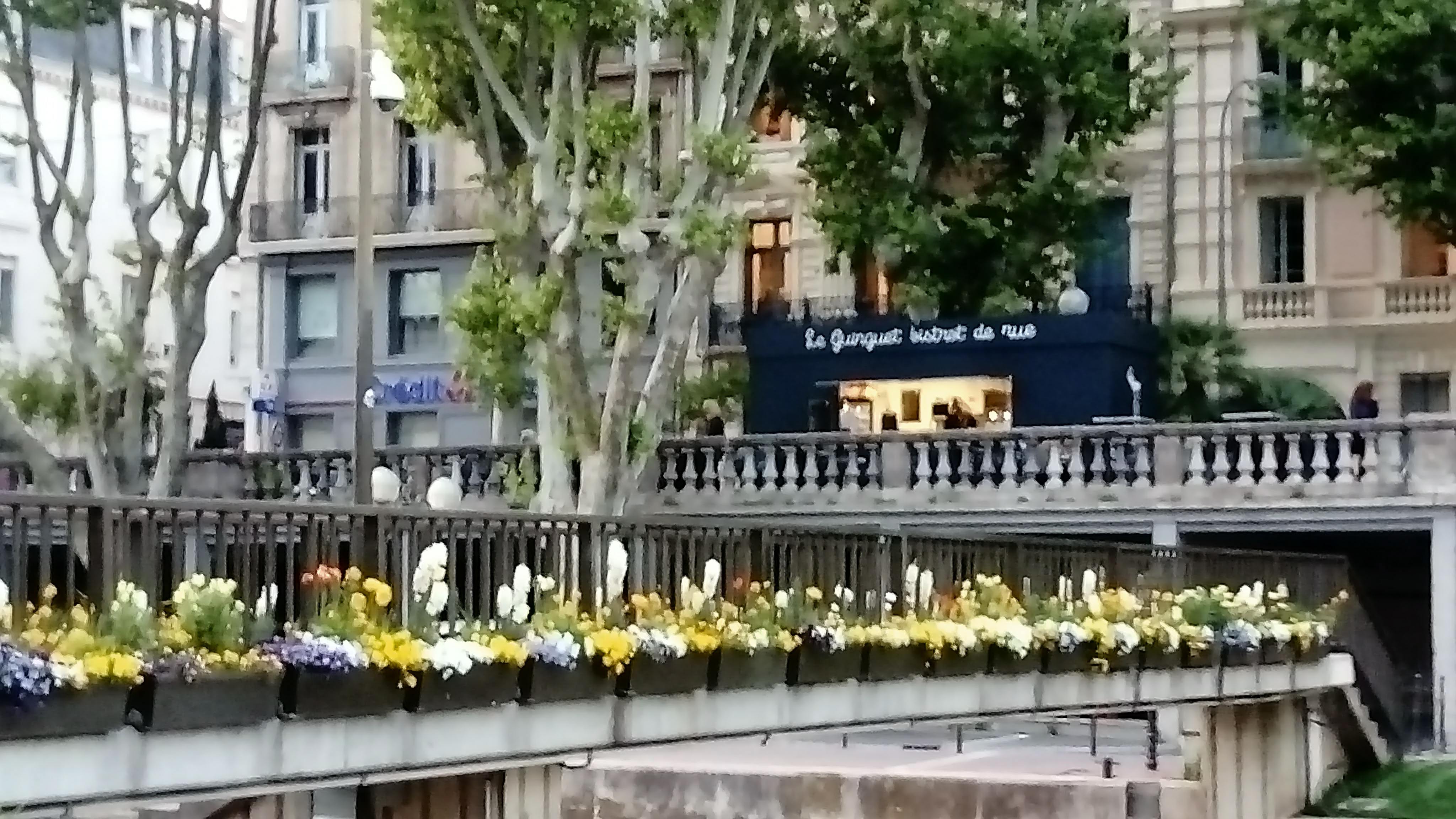 Photo n° 1 de l'avis de Adolfo.r fait le 11/05/2019 à 14:42