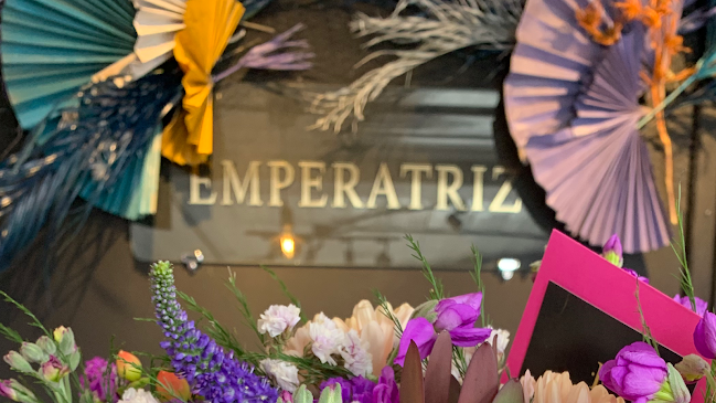 Opiniones de Emperatriz Fashion & Flowers en Latacunga - Floristería