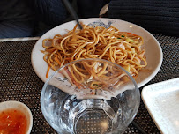 Lo mein du Restaurant asiatique Chez Meilan à Paris - n°4