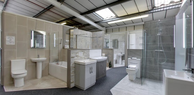 Reviews of Apple Fitted Bedrooms & Bathrooms in Leeds - Hardware store
