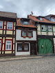 Alte Amts-Stube Wernigerode