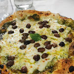 Photo n°1 de l'avis de Anna. fait le 07/08/2022 à 19:36 sur le  Partenope Ristorante Pizzeria à Celle Ligure