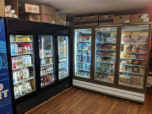 Supermarket «Chicago Park Store», reviews and photos, 19077 Colfax Hwy, Grass Valley, CA 95945, USA