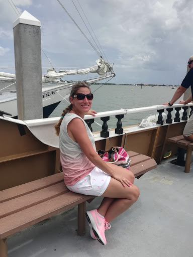 Tourist Attraction «Black Raven Pirate Ship», reviews and photos, 111 Avenida Menendez, St Augustine, FL 32084, USA