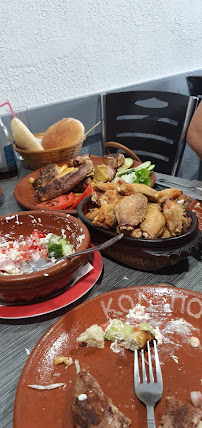 Plats et boissons du Grillades Rostiljijada Kod Pobratimi à Romainville - n°7