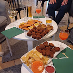 Photo n° 1 de l'avis de Josette.e fait le 09/10/2023 à 07:18 pour Le Restaurant La Petite Duche à Eygurande-et-Gardedeuil