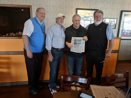 Mexican Restaurant «Tupinamba Cafe», reviews and photos, 9665 N Central Expy #142, Dallas, TX 75231, USA