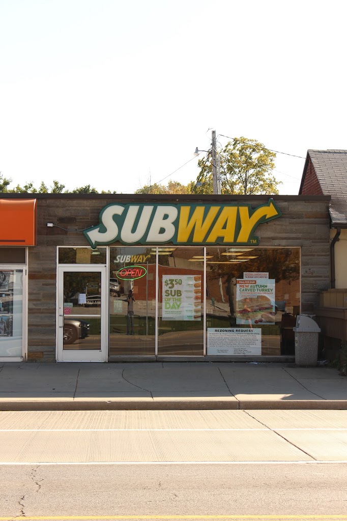 Subway 43402