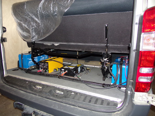 Auto Repair Shop «Genesis Automotive and RV Repair, Inc.», reviews and photos, 6220 S Tacoma Way, Tacoma, WA 98409, USA