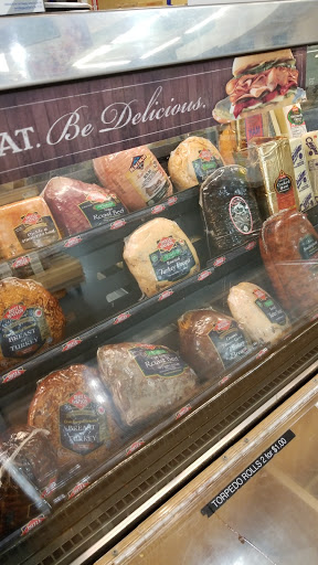 Grocery Store «The Fresh Grocer of Progress Plaza», reviews and photos, 1501 N Broad St, Philadelphia, PA 19122, USA