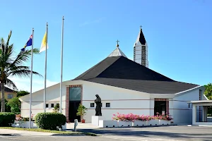 Our Lady of Divine Providence Roman Catholic Church image