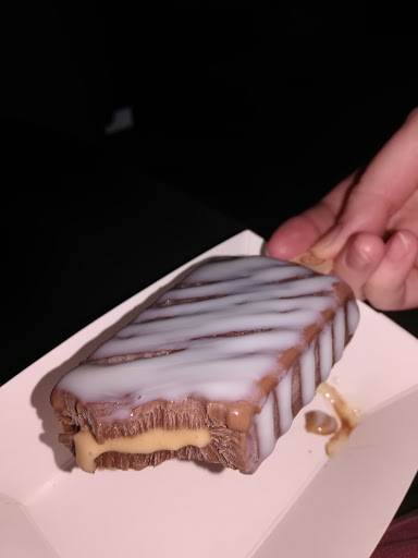 Ice Cream Shop «Morelia Gourmet Paletas», reviews and photos, 76 Miracle Mile, Coral Gables, FL 33134, USA