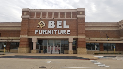 Furniture Store «BEL Furniture - Humble», reviews and photos, 20424 US-59, Humble, TX 77338, USA