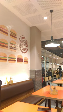 Atmosphère du Restauration rapide Burger King à Rivesaltes - n°11