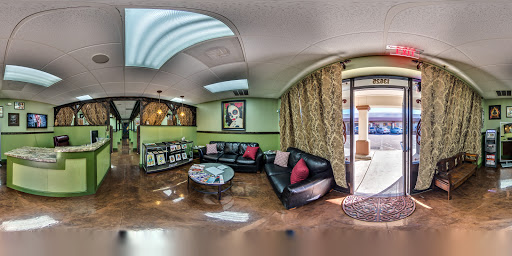 Explore awesome finger tattoo ideas, creative tattoo ideas in Glendale, available at Chosen Art Tattoo