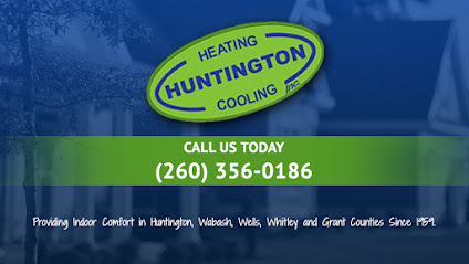 Huntington Heating Cooling