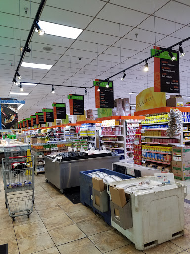 Supermarket «GW Supermarket», reviews and photos, 19721 Frederick Rd, Germantown, MD 20876, USA