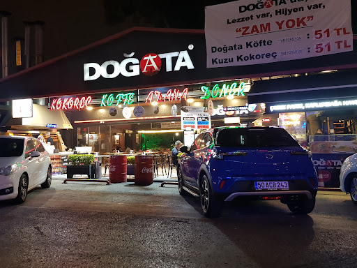 Cendol Restoranı Ankara