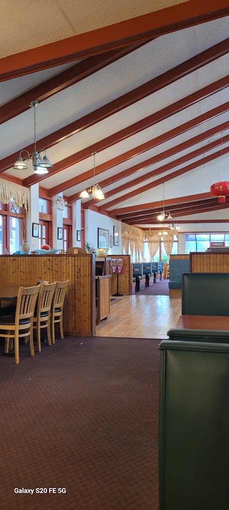 Lotus Restaurant 44805