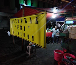 Ketoprak Edi Cirebon photo