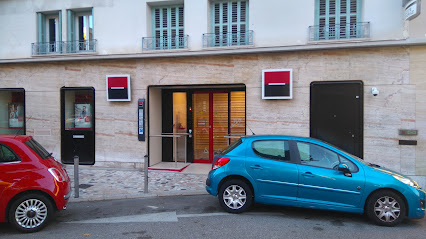 Photo du Banque Société Générale à Nice