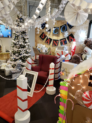 Advertising Agency «GTB», reviews and photos, 550 Town Center Dr, Dearborn, MI 48126, USA