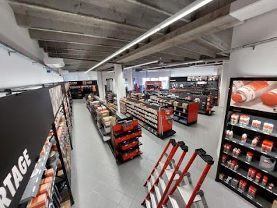 Würth Proxishop Vallauris à Vallauris
