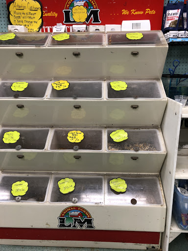 Pet Supply Store «Petland Discounts - Austin Street», reviews and photos, 70-44 Austin St, Queens, NY 11375, USA