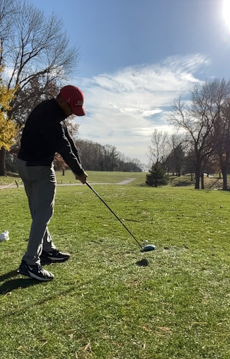 Golf Course «Toad Valley Golf Course», reviews and photos, 237 NE 80th St, Pleasant Hill, IA 50327, USA