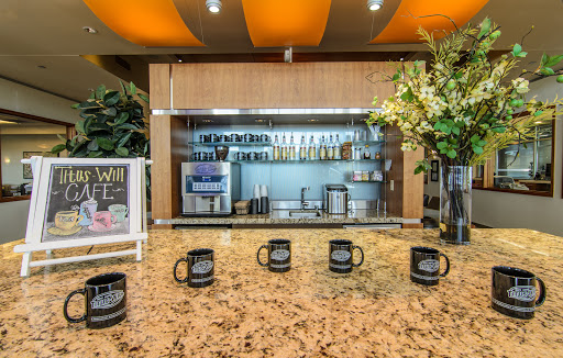 Toyota Dealer «Titus-Will Toyota», reviews and photos, 3506 S Sprague Ave, Tacoma, WA 98409, USA