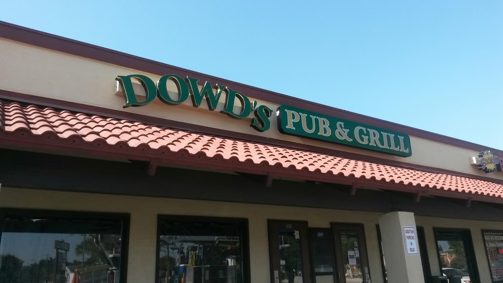 Dowd's Pub & Grill 33908