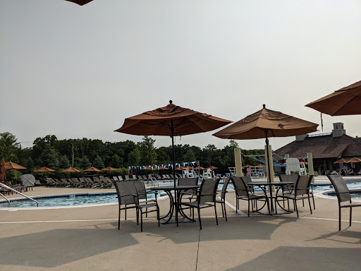 Country Club «Chicago Highlands Club», reviews and photos, 2 Bluebird Trail, Westchester, IL 60154, USA