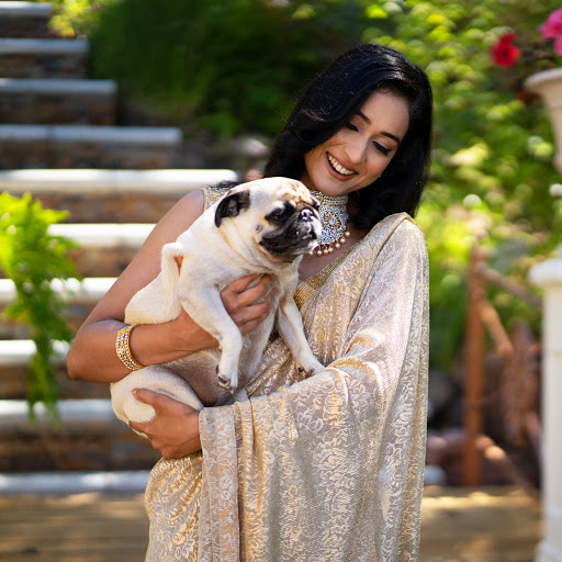 Fashion Designer «VAMA Designs Indian Bridal Fashion Couture», reviews and photos, 2339 Quail Bluff Pl, San Jose, CA 95121, USA