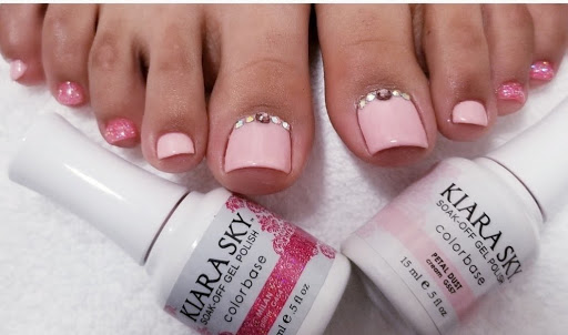 Beauty Salon «New Beverly Hills Hair Salon», reviews and photos, 8127 Lefferts Blvd, Kew Gardens, NY 11415, USA