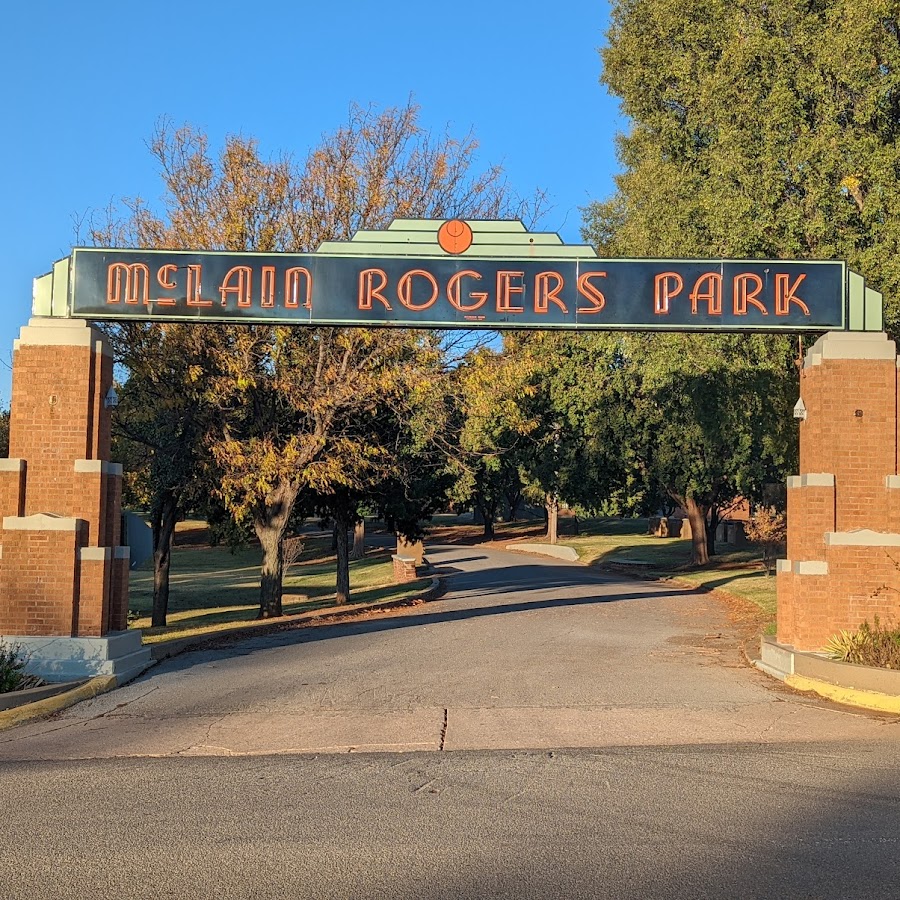 McLain Rogers Park