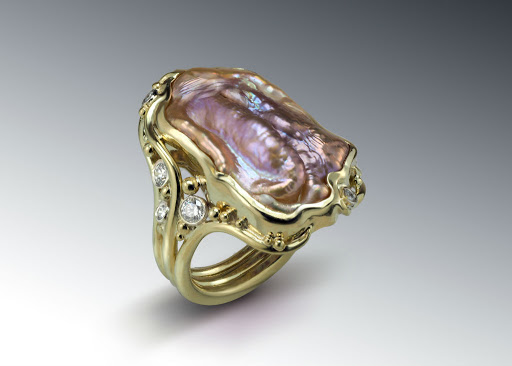 Jewelry Store «Skylight Jewelers Custom Jewelry Designer Boston», reviews and photos, 44 School St, Boston, MA 02108, USA