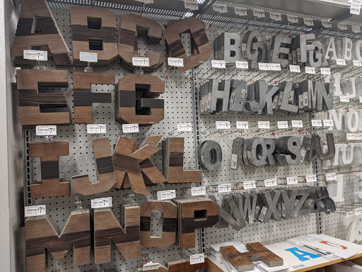 Craft Store «Michaels», reviews and photos, 4400 Fort Jackson Blvd #200, Columbia, SC 29209, USA